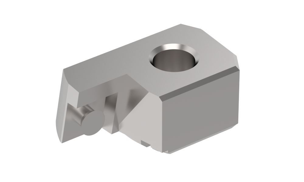 Allied Cutting Tools for Drilling, Boring, Reaming, Threading